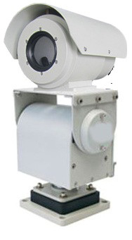 Безопасность ночного видения ультракрасной оптически международной термальной камеры на открытом воздухе