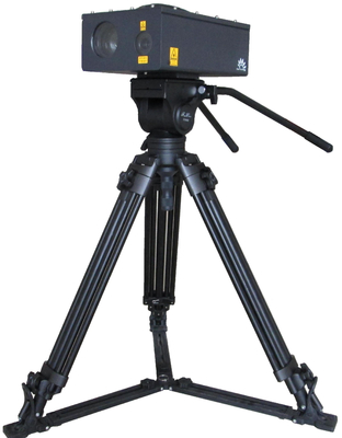 Камера лазера инфракрасн ночного видения портативная ультракрасная небольшая с расстоянием инфракрасн 300м
