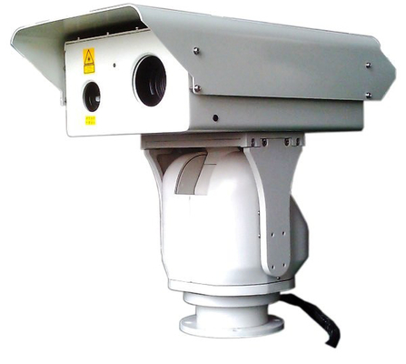 камера ККТВ камеры ПТЗ сигнала 2км долгосрочная ультракрасная с наблюдением ИП