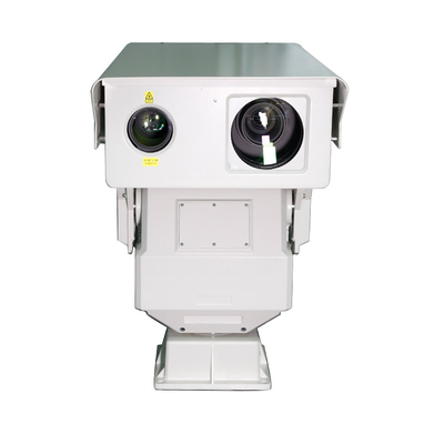 Камера слежения ПТЗ международная, моторизованная камера инфракрасн объектива долгосрочная