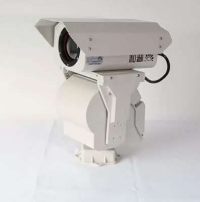 Камера слежения ночного видения долгосрочной камеры слежения ПТЗ ультракрасная