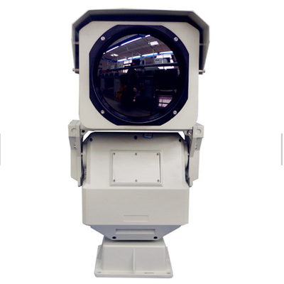 камера слежения наблюдения 10км ультра долгосрочная ультракрасная с сигналом тревоги самолет-нарушителя