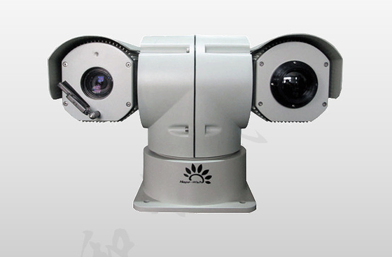 Ночное видение камеры Ункоолед датчика УФПА ультракрасное с системой охраны ИП