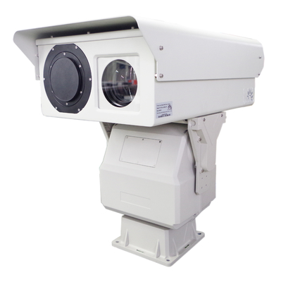 Камера слежения Эо/инфракрасн долгосрочная, мульти- камера термического изображения датчика