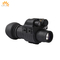 Батареи камеры ночного видения водоустойчивого Handheld термического изображения IP67 Monocular привели в действие