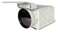 Загерметизированная камера слежения ДК24В морская, камера регулируемой яркости ультракрасная термальная