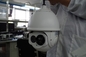 20С сигнал купола РДЖ45 камеры ХД сигнала 300м ПТЗ ультракрасный умный оптически