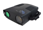 камера 915нм НИР 650ТВЛ портативная ультракрасная для полиции моторизовала оптически объектив с переменным фокусным расстоянием