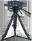 9В портативная Хандхэльд камера слежения, полиция 300м патрулирует камеру лазера инфракрасн