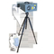 9В портативная Хандхэльд камера слежения, полиция 300м патрулирует камеру лазера инфракрасн