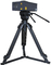 Камера ДК24В Хандхэльд ультракрасная, Мулти функциональная камера ночного видения лазера