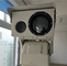 Камера слежения Эо/инфракрасн долгосрочная, мульти- камера термического изображения датчика