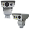 Система камеры безопасности границ камеры термического изображения инфракрасн 10 Км долгосрочная