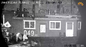 Датчик КМОС камеры ККТВ камеры ПТЗ лазера инфракрасного ночного видения сигнала долгосрочный
