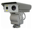 Камера наблюдения ПТЗ границы ультракрасная, долгосрочная камера лазера КМОС