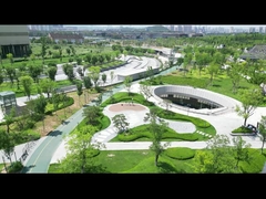 Противоударная система ВУКОНГ