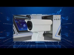 Камера термоизоляции Hope-Wish PTZ большой дальности