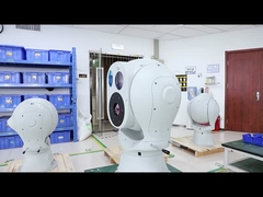 Камера наблюдения на дальние расстояния