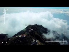 Инфракрасная лазерная камера ночного видения большой дальности