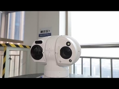 Интеллектуальная многофункциональная камера DMS