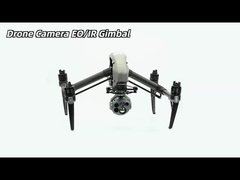 Камера дронов EO/IR Gimbal