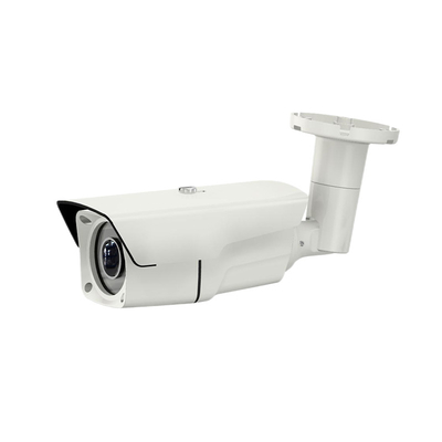 Камера термического изображения безопасностью аналитика IP67 для аэропортов