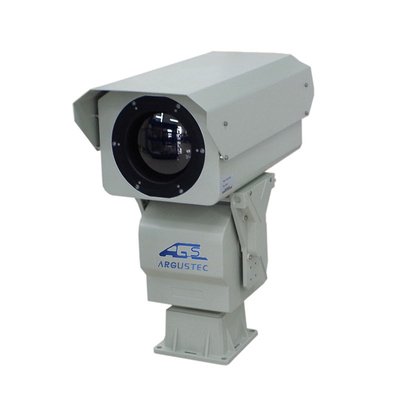 Камера 10km термического изображения наблюдения безопасностью долгосрочная термальная