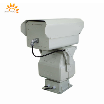 Сигнала камеры датчика UFPA камера слежения долгосрочного термального высокого на открытом воздухе термальная