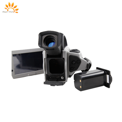 Камера термического изображения температуры Monocular портативной ультракрасной камеры Handheld