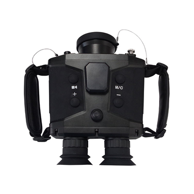 Термальная ультракрасная камера ночного видения лазера биноклей для корабля