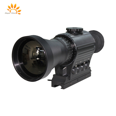 Камера Monocular объема ночного видения термальная для охотиться безопасность месторождения нефти безопасности города