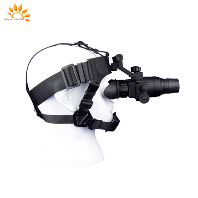 50 мм Ленза Диаметр Термоизоляционный бинокль 640 X 480 Ручной ночной видение Многофункциональные гуглы