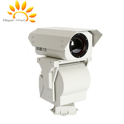 Ультракрасная камера Ptz термического изображения датчика камеры слежения UFPA ночного видения