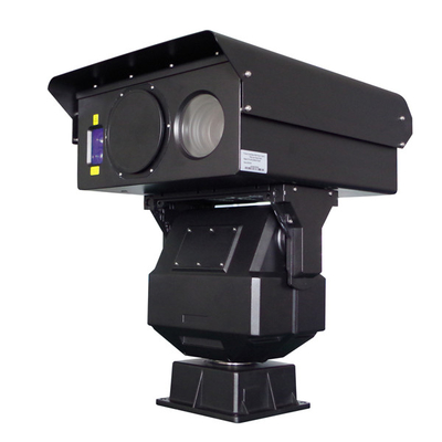 Система охраны Мулти датчика термальная с долгосрочной камерой слежения аквакультуры
