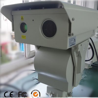 Долгосрочная камера слежения/международная камера Кктв для наблюдения фермы креветки