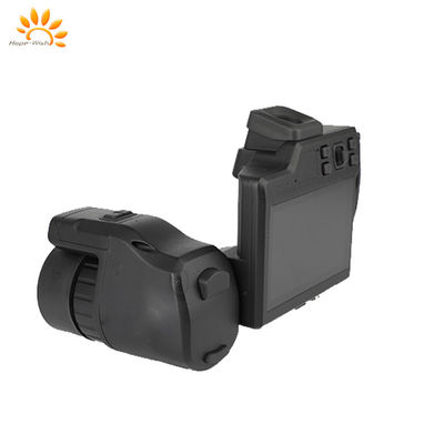 Переносная инфракрасная камера для электроэнергетики 700-1600 м