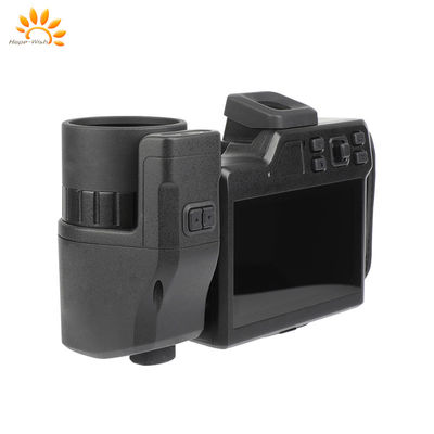 Переносная инфракрасная камера для электроэнергетики 700-1600 м