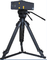 камеры ночного видения 50mK NETD лазер Handheld ультракрасный бинокулярный