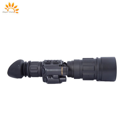 Объем ночного видения функции военного термического изображения Monocular Multi