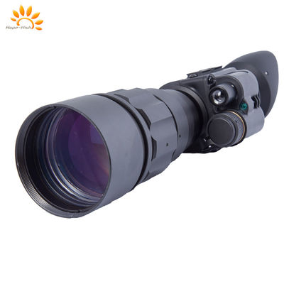 Объем ночного видения функции военного термического изображения Monocular Multi