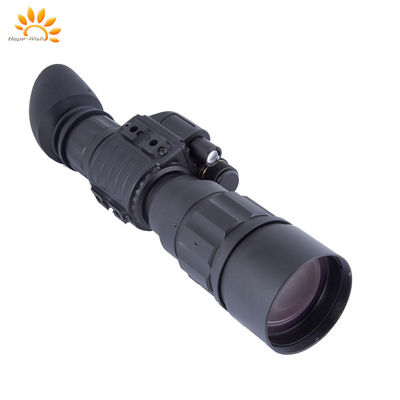 Объем ночного видения функции военного термического изображения Monocular Multi