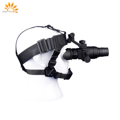Ночное видение ранга многофункционального термического изображения Monocular военное