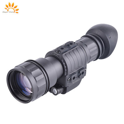 Военный Monocular термического изображения объема ночного видения для инфракрасного патруля безопасностью ночи