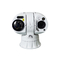 Hd Промышленная камера безопасности большой дальности Камера теплового наблюдения