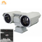 Дальний двойной датчик PTZ тепловая камера лазер 360 градусов для повышения безопасности и мониторинга