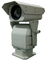 Камера термического изображения ВОС датчика ФПА, высокая чувствительная 20км долгосрочная камера