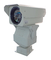 Динамический диапазон камеры 20км термического изображения безопасности ПТЗ ночного видения инфракрасн высокий