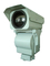 Динамический диапазон камеры 20км термического изображения безопасности ПТЗ ночного видения инфракрасн высокий