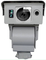 Камера термического изображения прибрежного контроля двойная с оптически объективом с переменным фокусным расстоянием