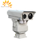 ПТЗ удваивают система охраны камеры ХД термического изображения с ЛРФ